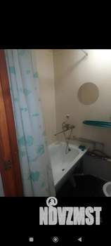 1-к квартира, на длительный срок, 34м2, 5/10 этаж