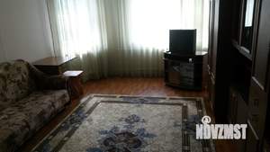 1-к квартира, на длительный срок, 42м2, 4/10 этаж
