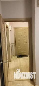 1-к квартира, на длительный срок, 37м2, 5/19 этаж