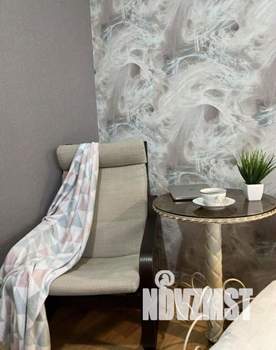 1-к квартира, посуточно, 48м2, 1/1 этаж