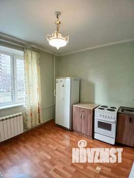 1-к квартира, на длительный срок, 36м2, 2/17 этаж