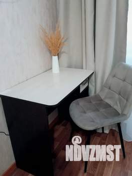 1-к квартира, посуточно, 38м2, 5/17 этаж