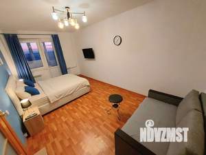 2-к квартира, посуточно, 58м2, 15/17 этаж