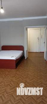 1-к квартира, на длительный срок, 40м2, 5/9 этаж