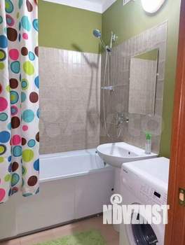 1-к квартира, на длительный срок, 60м2, 5/17 этаж