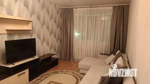 1-к квартира, на длительный срок, 36м2, 3/5 этаж