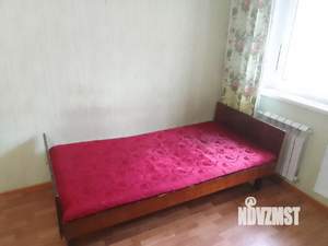 1-к квартира, на длительный срок, 37м2, 2/17 этаж