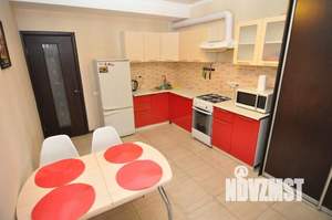 1-к квартира, посуточно, 65м2, 1/1 этаж