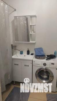 1-к квартира, посуточно, 37м2, 9/17 этаж