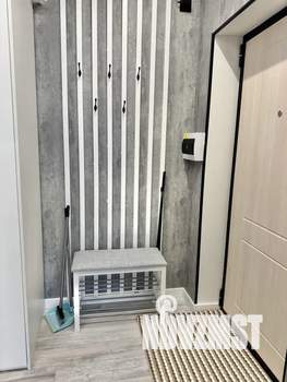 1-к квартира, посуточно, 38м2, 10/10 этаж