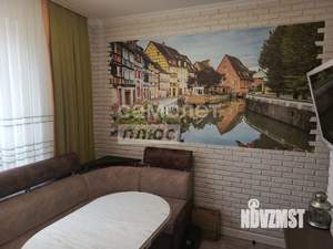 1-к квартира, на длительный срок, 38м2, 5/17 этаж