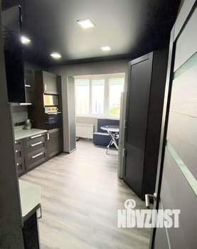 1-к квартира, на длительный срок, 48м2, 9/9 этаж