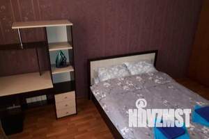 2-к квартира, посуточно, 58м2, 9/17 этаж