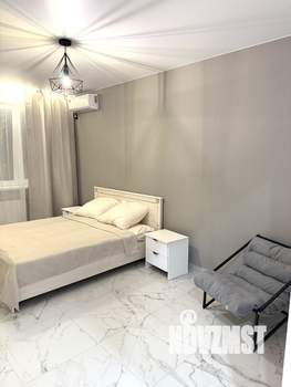 1-к квартира, посуточно, 40м2, 3/10 этаж