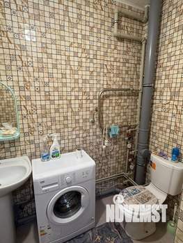 1-к квартира, на длительный срок, 36м2, 9/18 этаж