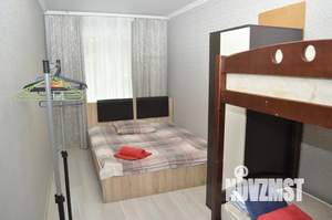 2-к квартира, посуточно, 44м2, 2/5 этаж