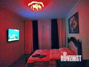 1-к квартира, посуточно, 38м2, 10/17 этаж