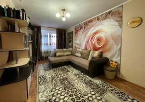 1-к квартира, на длительный срок, 38м2, 15/17 этаж