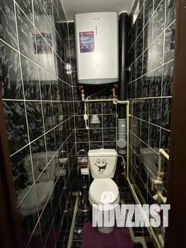 2-к квартира, посуточно, 51м2, 5/5 этаж