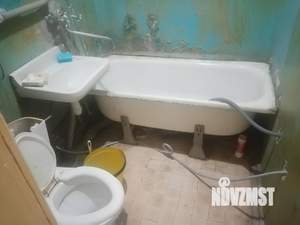 3-к квартира, на длительный срок, 48м2, 3/4 этаж