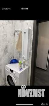 1-к квартира, на длительный срок, 50м2, 14/17 этаж