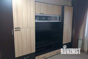 1-к квартира, на длительный срок, 37м2, 8/17 этаж