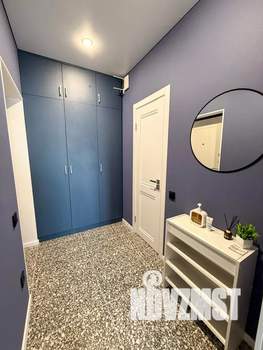 Студия квартира, посуточно, 29м2, 5/10 этаж