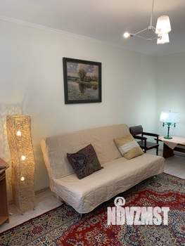 2-к квартира, на длительный срок, 51м2, 5/10 этаж