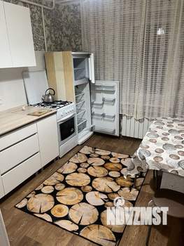 1-к квартира, на длительный срок, 37м2, 2/9 этаж