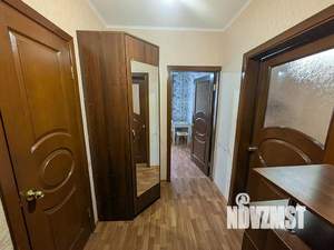 1-к квартира, на длительный срок, 38м2, 10/17 этаж