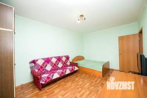 2-к квартира, посуточно, 59м2, 2/17 этаж