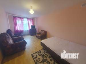 1-к квартира, на длительный срок, 39м2, 6/10 этаж