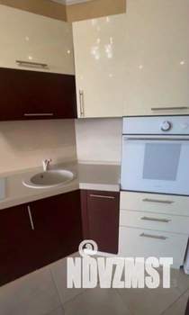 2-к квартира, на длительный срок, 48м2, 5/5 этаж