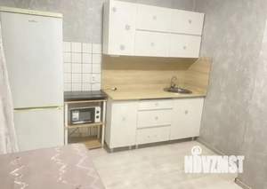 1-к квартира, на длительный срок, 36м2, 5/17 этаж