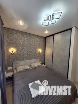 2-к квартира, посуточно, 68м2, 2/9 этаж