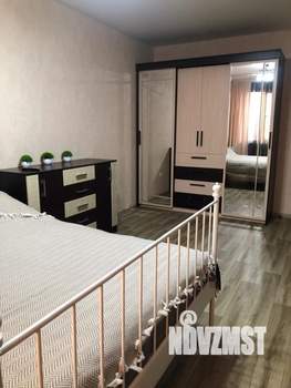 1-к квартира, посуточно, 32м2, 7/10 этаж