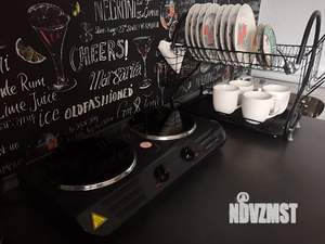 1-к квартира, посуточно, 38м2, 5/17 этаж