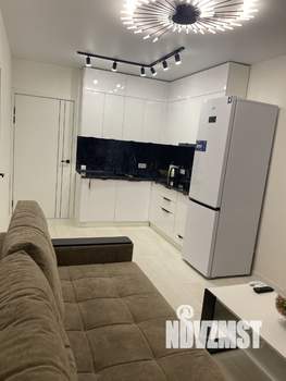 2-к квартира, посуточно, 45м2, 10/17 этаж