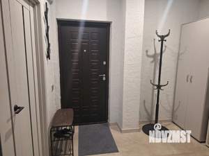 2-к квартира, на длительный срок, 46м2, 6/18 этаж