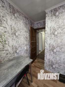 1-к квартира, на длительный срок, 31м2, 4/5 этаж