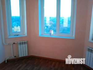 2-к квартира, на длительный срок, 56м2, 9/17 этаж