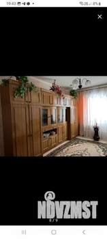 3-к квартира, на длительный срок, 60м2, 2/9 этаж