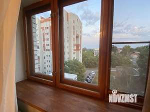 1-к квартира, на длительный срок, 44м2, 5/11 этаж