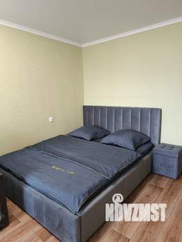 1-к квартира, посуточно, 31м2, 4/5 этаж