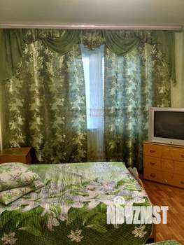 2-к квартира, посуточно, 62м2, 9/17 этаж