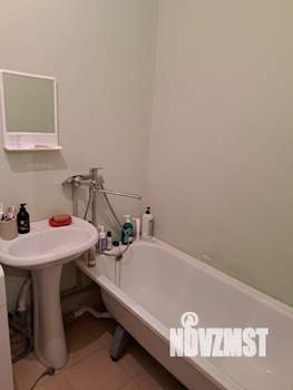 1-к квартира, на длительный срок, 37м2, 15/17 этаж