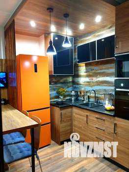 2-к квартира, посуточно, 50м2, 9/10 этаж