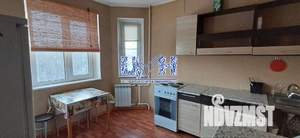 2-к квартира, на длительный срок, 56м2, 4/17 этаж