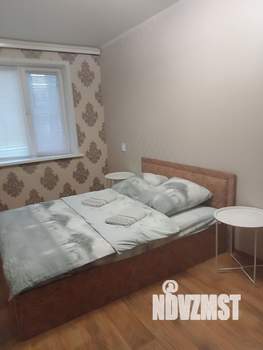 2-к квартира, посуточно, 45м2, 1/5 этаж