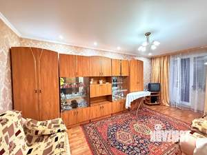 1-к квартира, на длительный срок, 39м2, 17/17 этаж